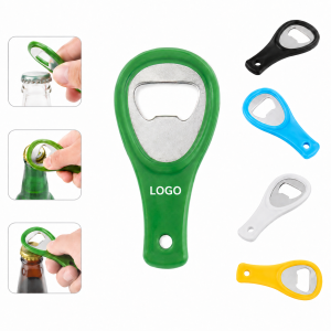 Hanging Hole Bar Bottle Opener