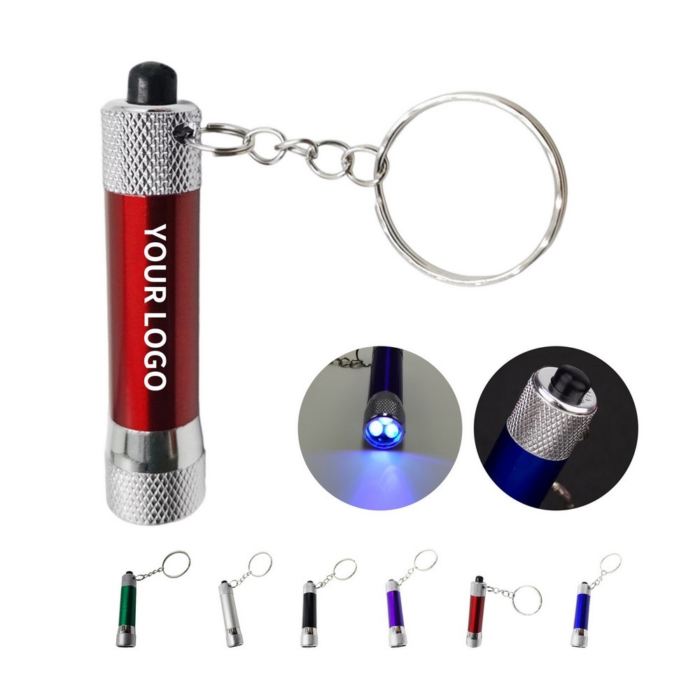 Key chains / rings