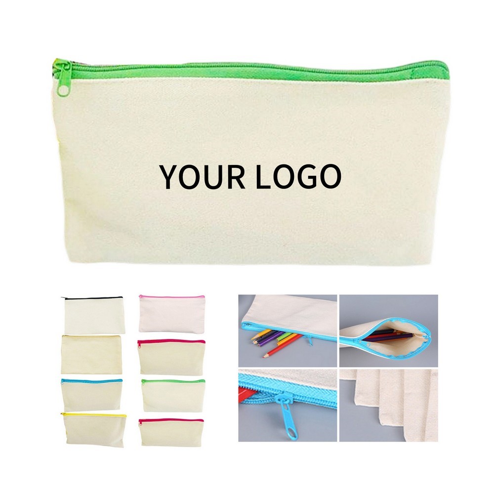 Pouches
